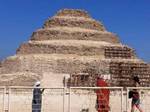 STEP PYRAMID